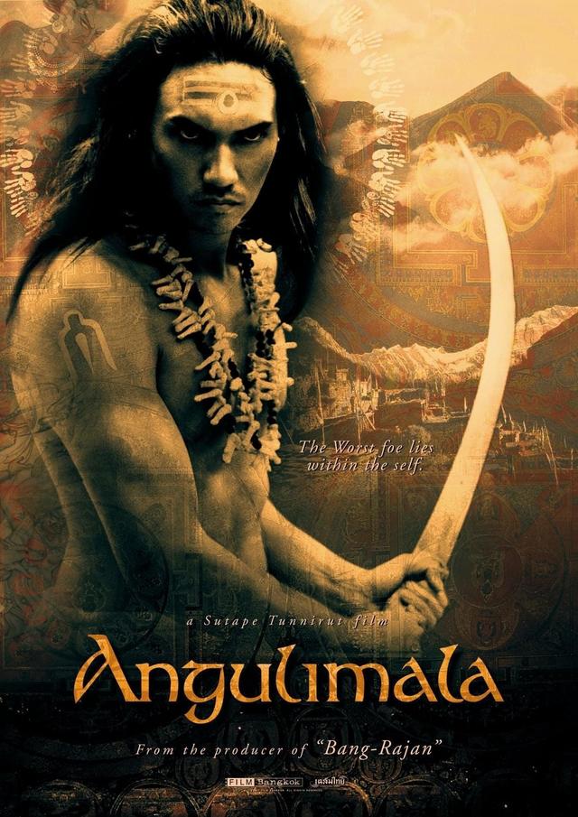 Angulimala