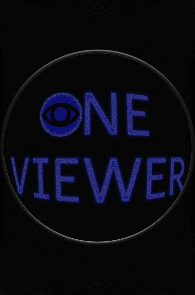 One Viewer