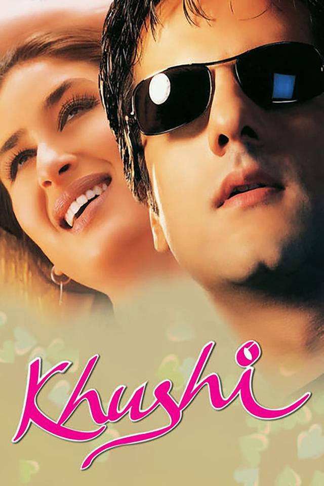 Khushi