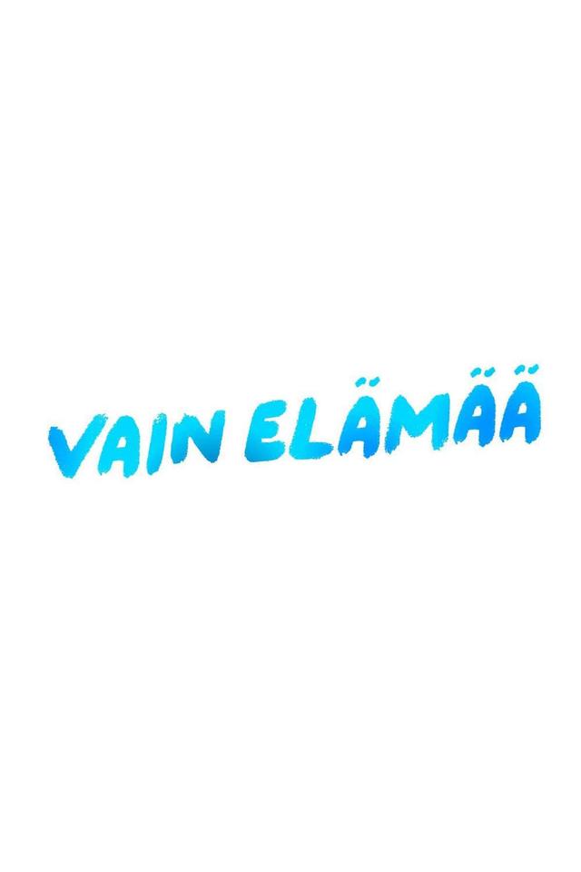 Vain elämää