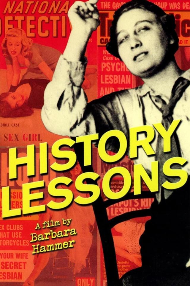 History Lessons