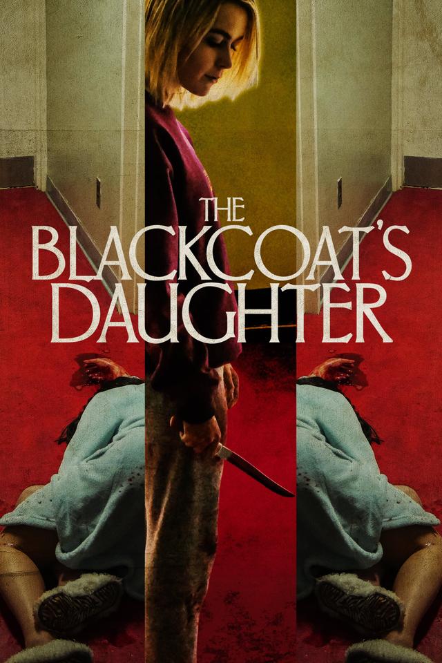 The Blackcoat's Daughter