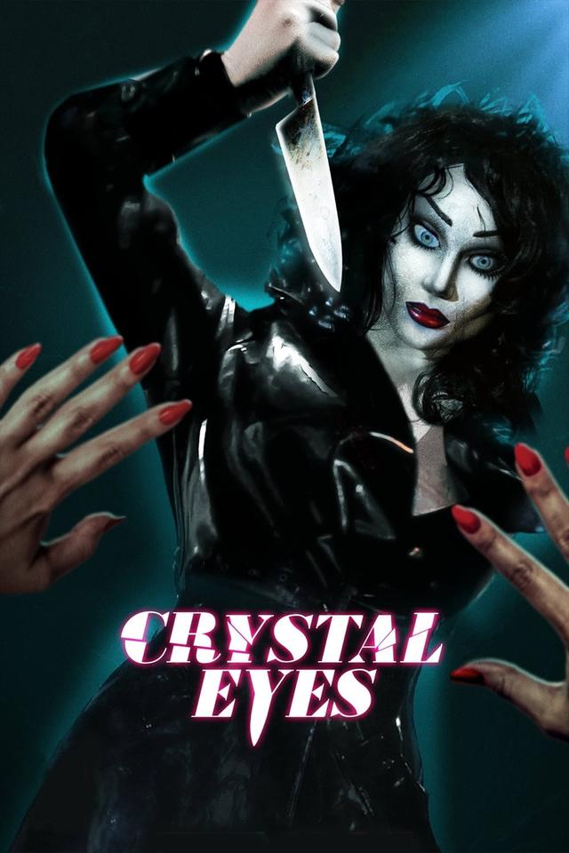 Crystal Eyes