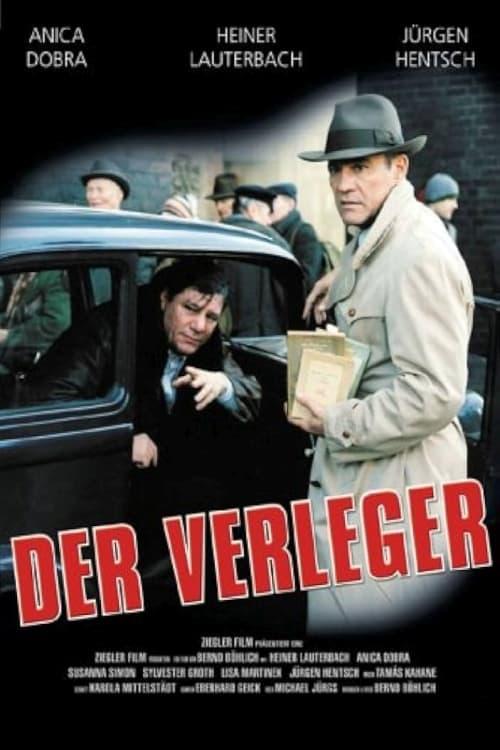 Der Verleger