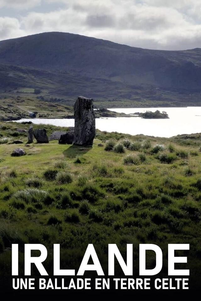 Irlande, une balade en terre celte