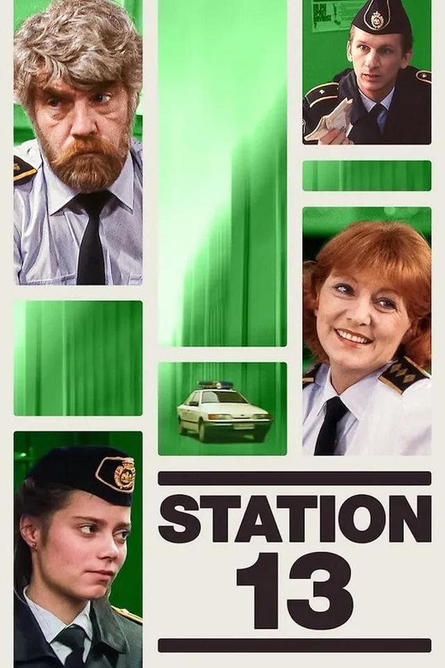 Station 13